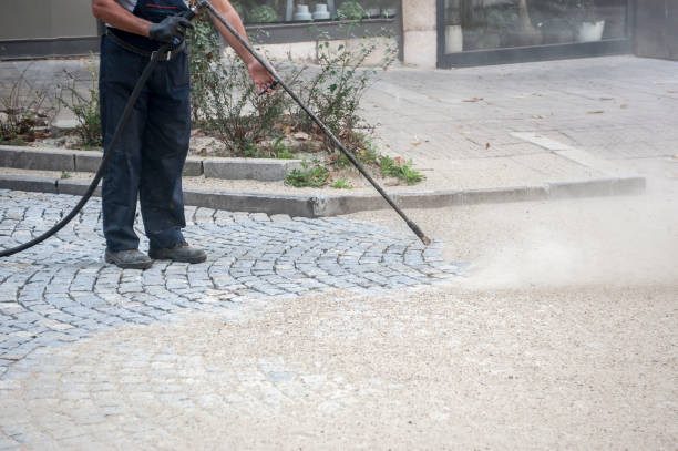 Best Concrete Sealing  in Monterey, CA