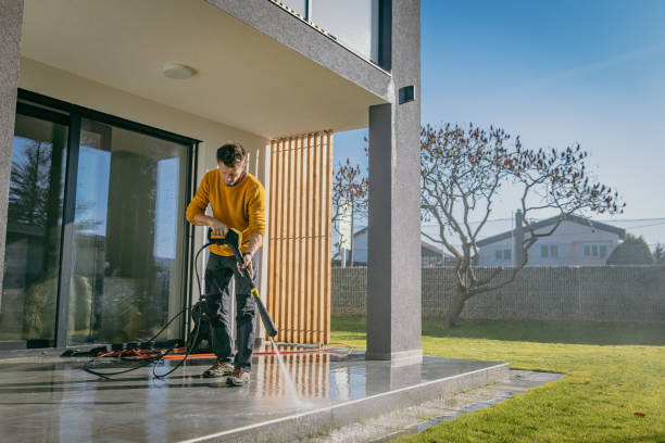 Best Heavy Equipment Washing  in Monterey, CA
