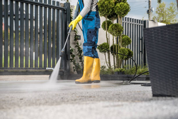 Reliable Monterey, CA Pressure Washing Services Solutions