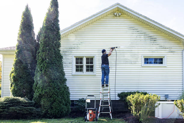 Best Restaurant Pressure Washing  in Monterey, CA